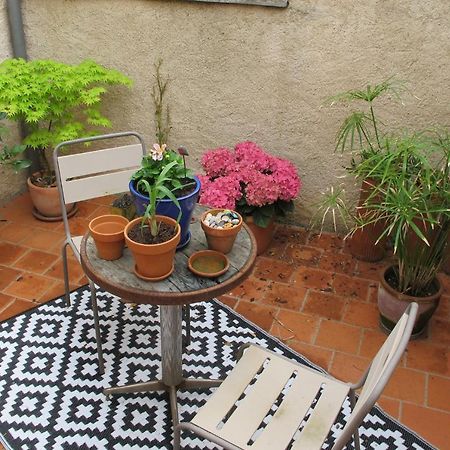 Le104Bis Bed & Breakfast Poitiers Exterior foto