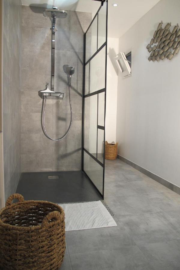 Le104Bis Bed & Breakfast Poitiers Exterior foto