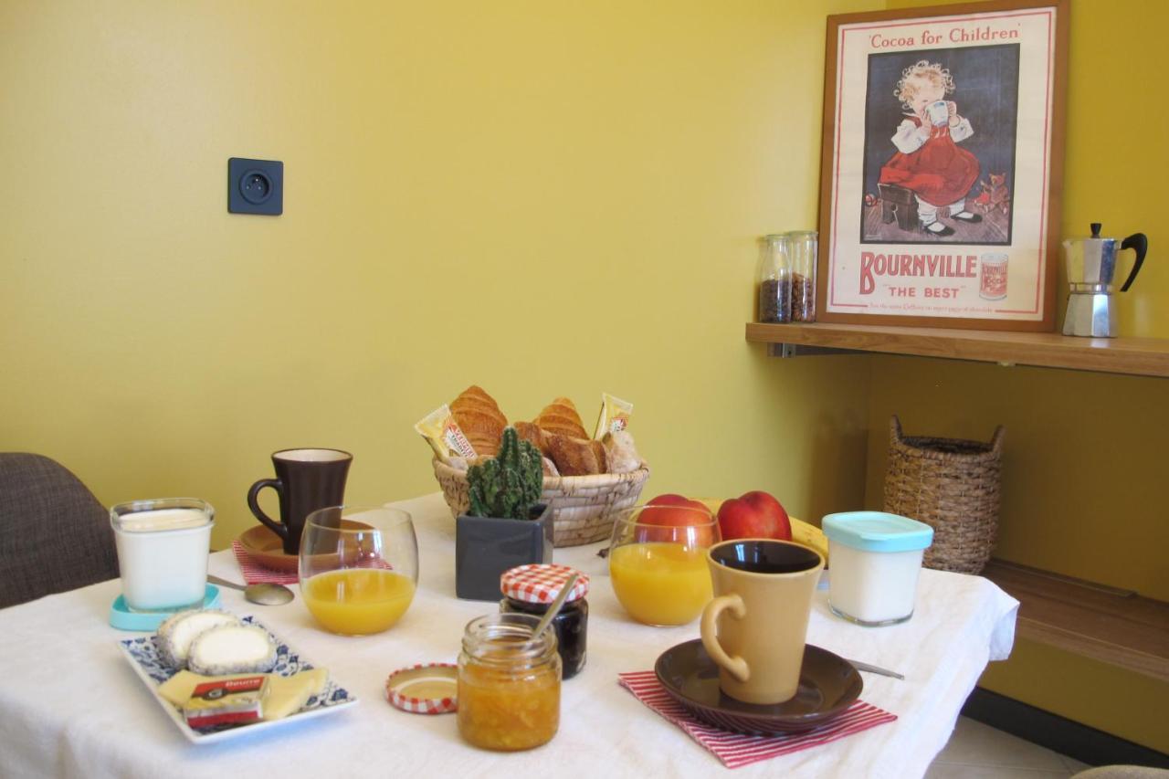Le104Bis Bed & Breakfast Poitiers Exterior foto