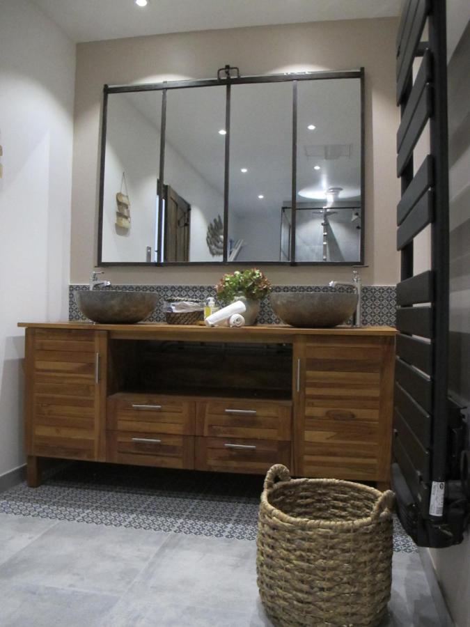 Le104Bis Bed & Breakfast Poitiers Exterior foto