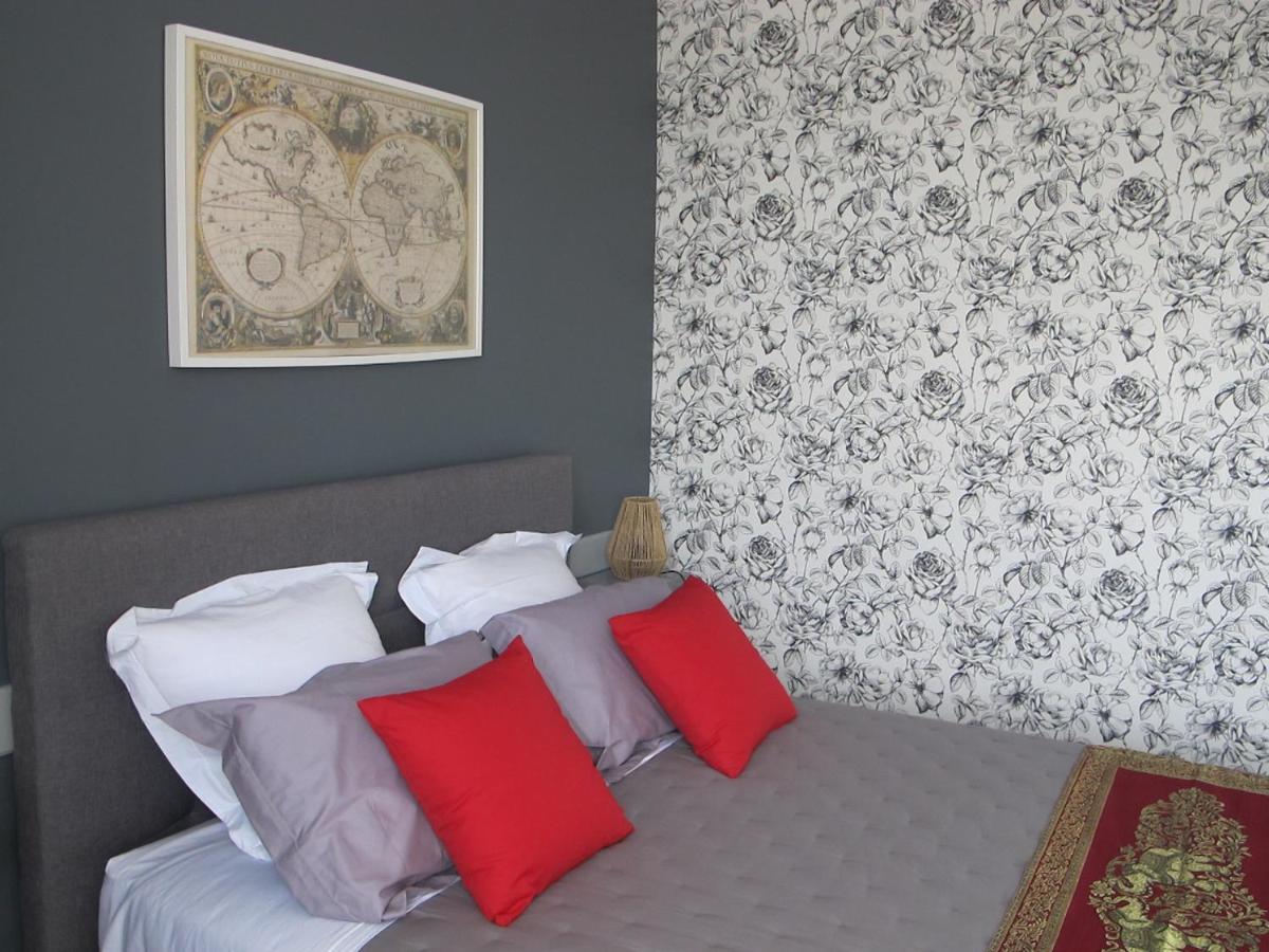 Le104Bis Bed & Breakfast Poitiers Exterior foto