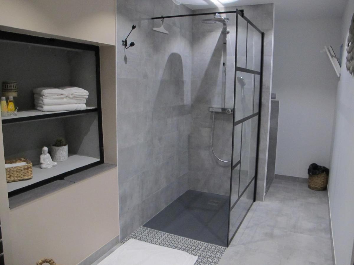 Le104Bis Bed & Breakfast Poitiers Exterior foto
