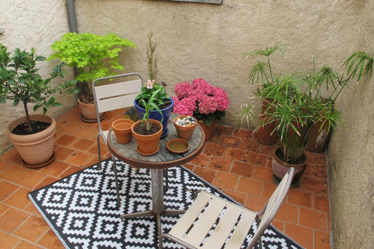 Le104Bis Bed & Breakfast Poitiers Exterior foto