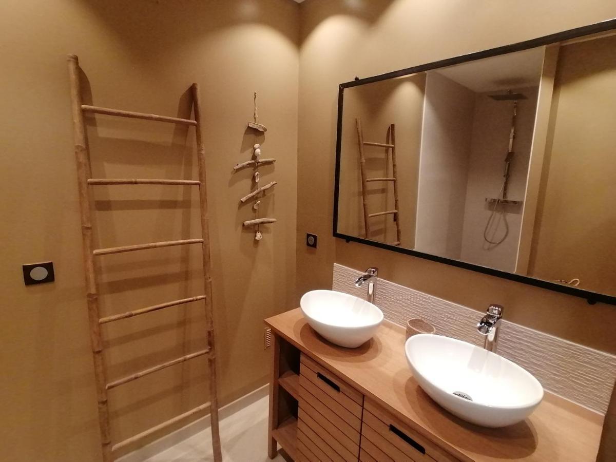 Le104Bis Bed & Breakfast Poitiers Exterior foto