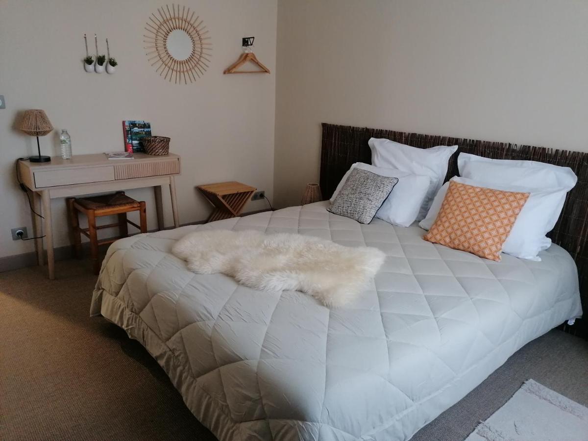 Le104Bis Bed & Breakfast Poitiers Exterior foto