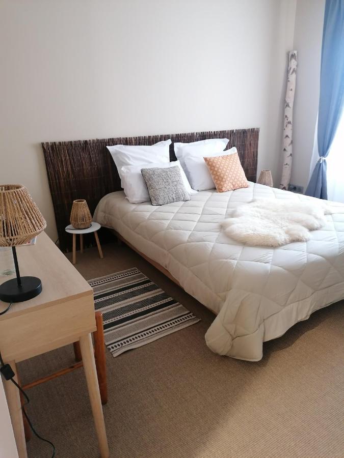 Le104Bis Bed & Breakfast Poitiers Exterior foto